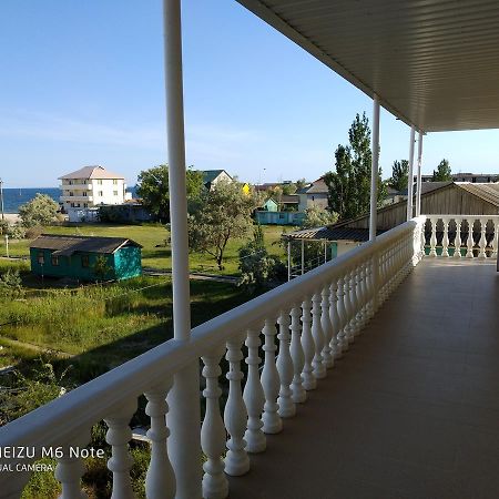 Villa Grand Zatoka Kültér fotó