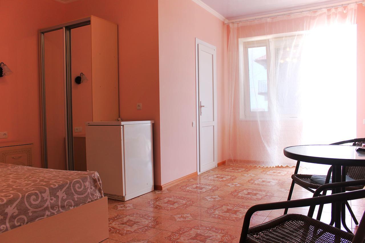 Villa Grand Zatoka Kültér fotó