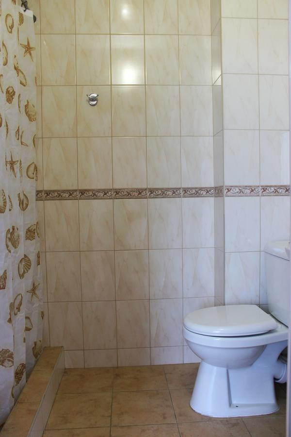 Villa Grand Zatoka Kültér fotó