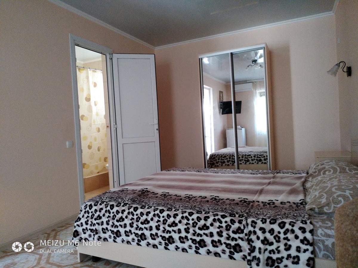 Villa Grand Zatoka Kültér fotó